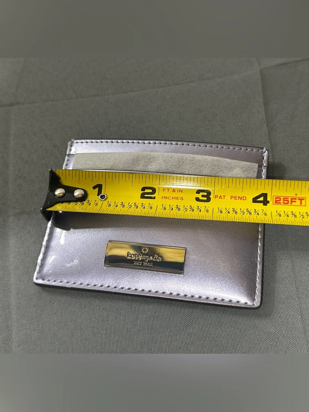 Kate Spade Kenzie Boxed Small Cardholder